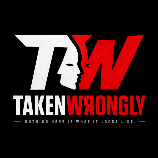 TakenWrongly